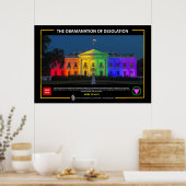 剥離 ポスター (キッチン)