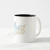 副ビーチ ツートーンマグカップ (正面右)