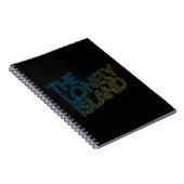 副ビーチ ノートブック (右側)