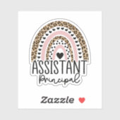 副主虹、主な贈り物 シール (シート)