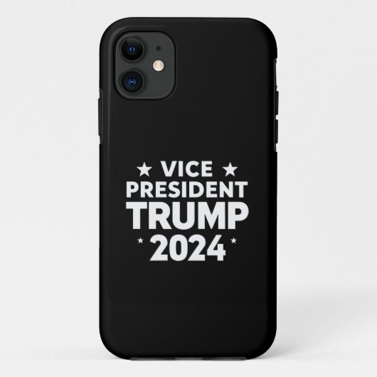 副大統領トランプ おもしろい選挙 ジョー バイデン おもしろい 引用 Case-Mate iPhoneケース (裏面)