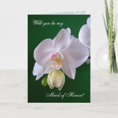 副婚約者。ワルビス カード (正面)