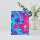 副恋の渦 ポストカード (スタンド正面)