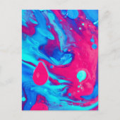 副恋の渦 ポストカード (正面)