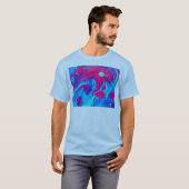 副恋の渦 Tシャツ (正面フル)