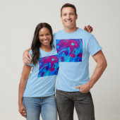 副恋の渦 Tシャツ (ユニセックス)