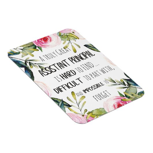 副校長お礼ギフト マグネット (右側)