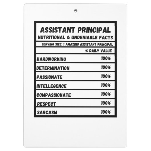 副校長   クリップボード (裏面)