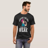副消防署長オフィサーこれは Tシャツ (正面フル)