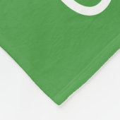 副腎がん認識度リボンエンジェルソフトブランケット フリースブランケット (角)