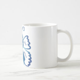 副腎の不十分: 私達はあなたのサポートを必要とします コーヒーマグカップ