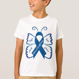 副腎の不十分: 私達はあなたのサポートを必要とします Tシャツ