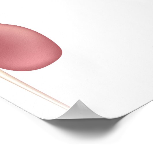 副腎ポスター ポスター (角)