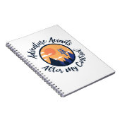 副腎不全ノートパッド ノートブック (右側)