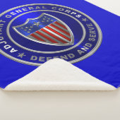 副軍団 シェルパブランケット (3/4)