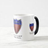 副軍団 モーフィングマグカップ (正面右)