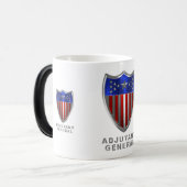 副軍団 モーフィングマグカップ (正面左)