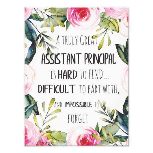 副長官感謝してい フォトプリント            (正面)