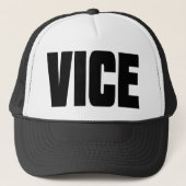 副 キャップ (正面)