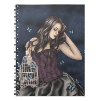 割り当てて私の夢はノートを飛ばします ノートブック