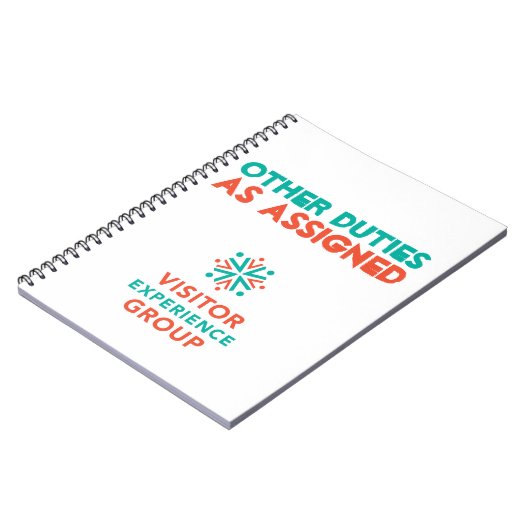 "割り当てられた"をノートとして他の義務苛立たせて下さい ノートブック (左側)