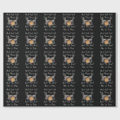 割り当てられてドラマーがあります ラッピングペーパー (フラット)