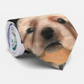 割り当てられて色があります ネクタイ (ロール)