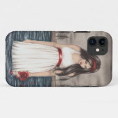 割り当てることはカバー行きます Case-Mate iPhoneケース (裏面(横))