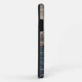 割り当てることはカバー行きます Case-Mate iPhoneケース (裏面/右)