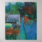 割り当て ポスター (正面)