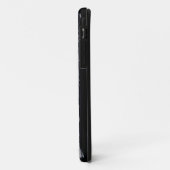 割れたガラス回路基板 Case-Mate iPhoneケース (裏面/左)