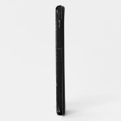 割れたガラス – ピンボールマシン Case-Mate iPhoneケース (裏面/左)