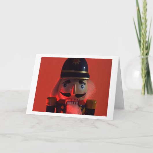 割れたスマイル シーズンカード (正面)