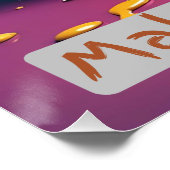 割れた卵 ポスター (コーナー)