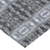 割れた眼鏡 テーブルクロス (アングル)