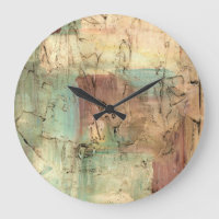 割れた表面との地球の音画