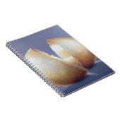 割れた青銅器時代の卵 ノートブック (右側)