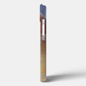 割れた青銅器時代の卵 Case-Mate iPhoneケース (裏面 / 左)
