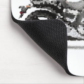 割れる星VMax gen2 マウスパッド (コーナー)