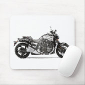 割れる星VMax gen2 マウスパッド (マウス)