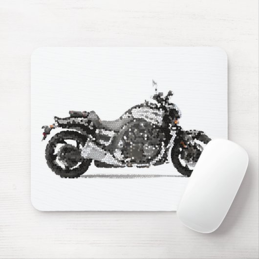 割れる星VMax gen2 マウスパッド (マウス)