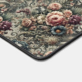 割れ目の獣 – ゴシックビクトリアン デスクマット (コーナー)