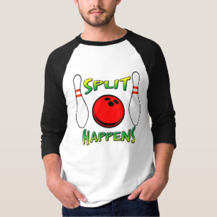 割れ目はワイシャツ起こります Tシャツ
