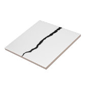 割れ タイル (側面)