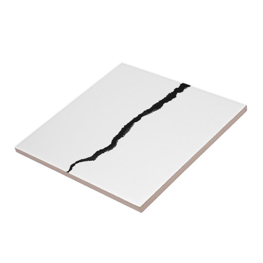 割れ タイル (側面)