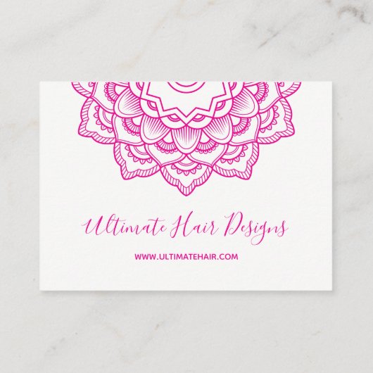 割引ありがとう 割引カード (裏面)