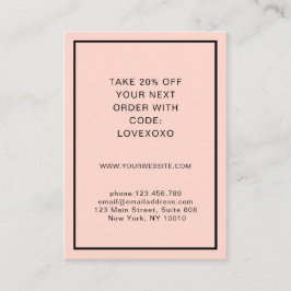 割引モダンカードを簡易選択 割引カード