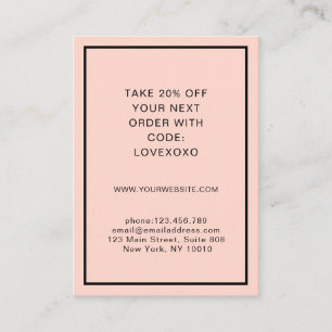 割引モダンカードを簡易選択 割引カード