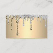 割引販売の提供プロモーションコード最初の訪問 名刺 (裏面)