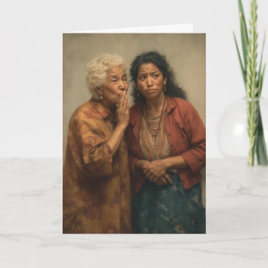 「割引」誕生日 カード (正面)